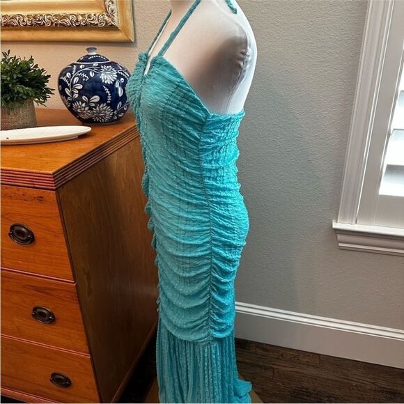 Ganni Dress -P21 - Picture 8 of 13